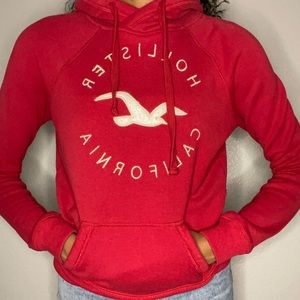 Hollis tee Sweatshirt